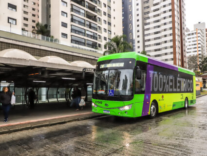 Curitiba define dez propostas para enfrentar as mudanças climáticas