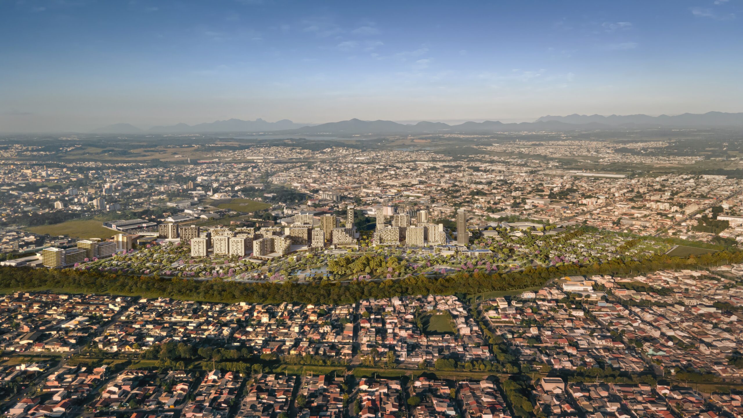 PARC Autódromo Curitiba