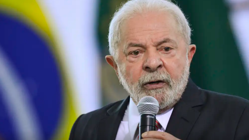 Bolsonaristas surfam em queda de popularidade de Lula, mas veem 2025 difícil para ex-presidente