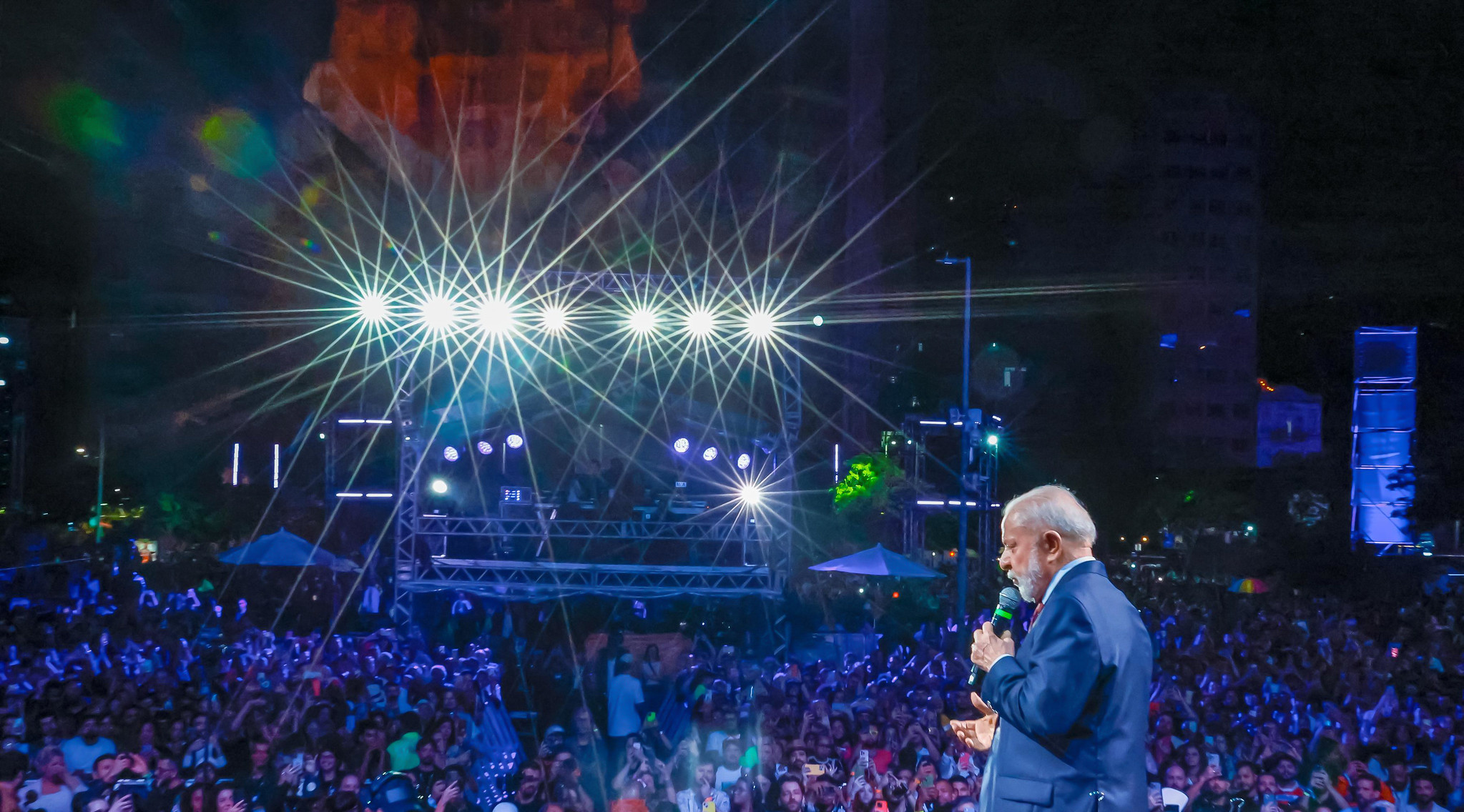 presidente Lula