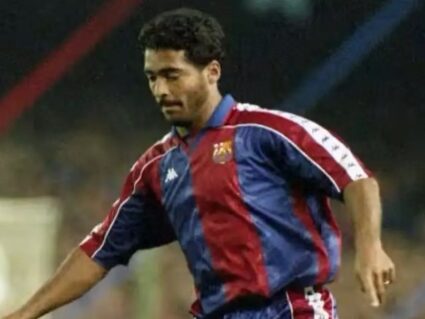 Romário participará de jogo beneficente em Curitiba; veja a lista completa
