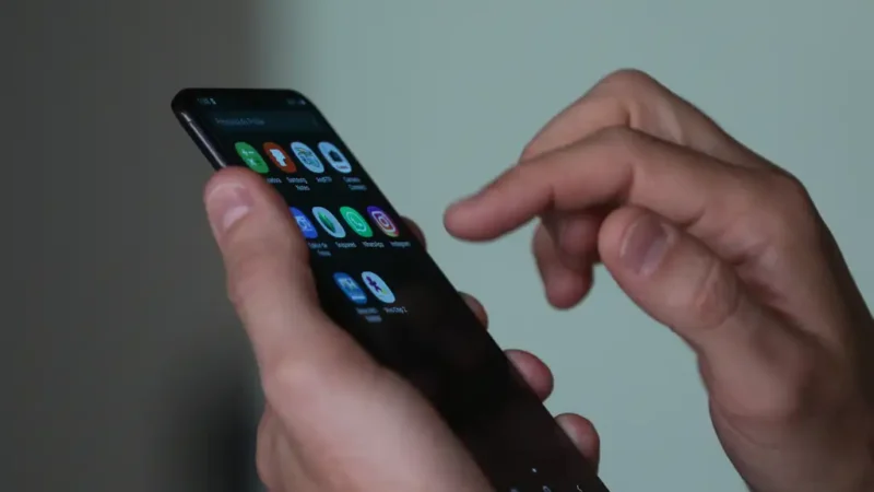 Celular seguro começa a notificar celulares furtados ou roubados