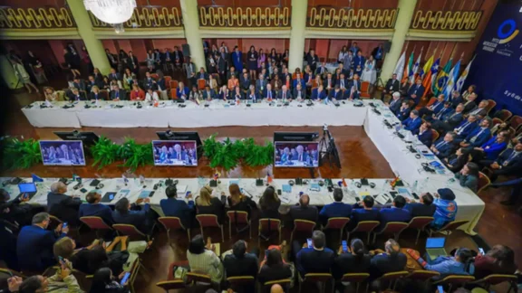 Acordo com Mercosul não é unânime entre as maiores economias europeias