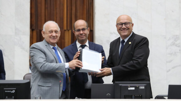 Orçamento recorde: população envia oito mil sugestões para destinação de recursos do Paraná
