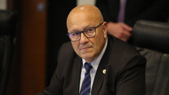 “Avanço na construção de um orçamento participativo para o Paraná”, diz Romanelli sobre contribuição popular na LOA 2025