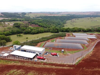 Paraná vai isentar ICMS de operações para produção de combustível sustentável