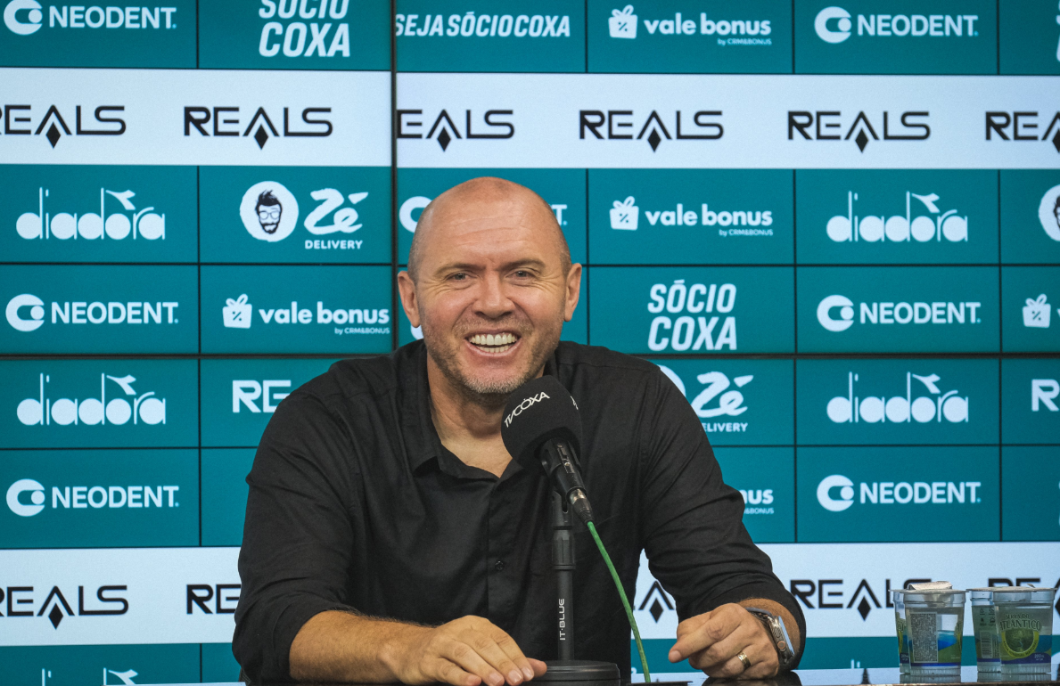 Coritiba apresenta Mozart