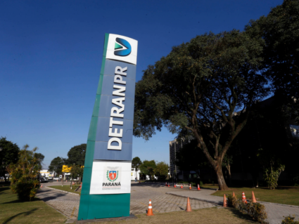 Detran PR reajusta taxas de testes e exames