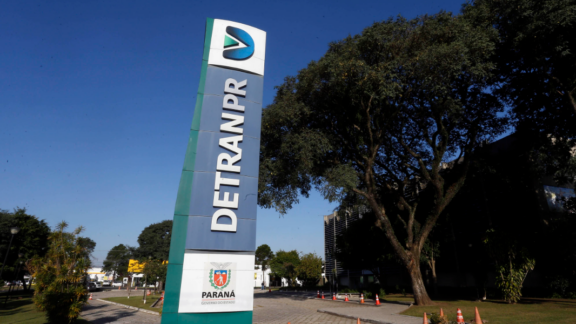 Detran PR reajusta taxas de testes e exames