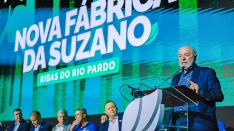 Mercado joga contra o país, afirmam ministros