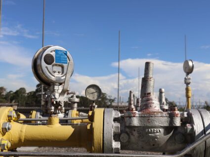 Mudanças no serviço de distribuição de gás canalizado serão prioridade da Agepar em 2025  