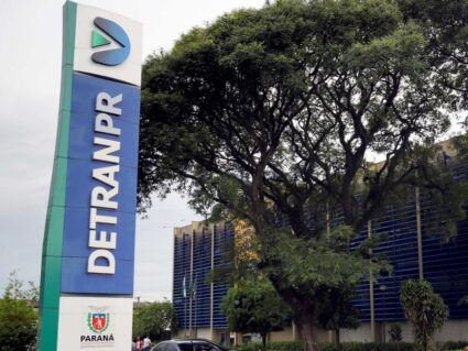 Nova lei aumenta taxas dos exames do Detran/PR e elimina as dos retestes