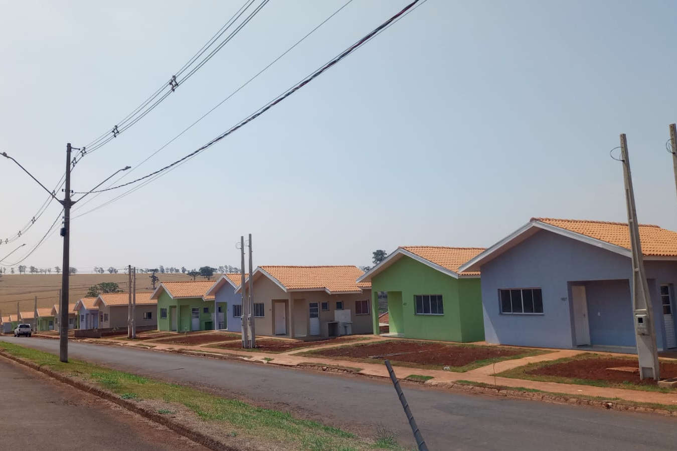 Paraná recebe R$ 1,7 bilhão para impulsionar programa de moradia