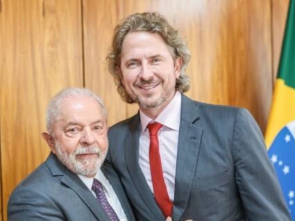 Paraná recebe R$ 741,5 milhões para educação do governo Lula, diz Zeca Dirceu