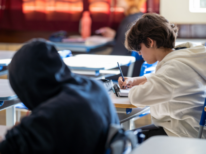 Artigo de Opinião – Programa Parceiro da Escola: oportunidade, não imposição