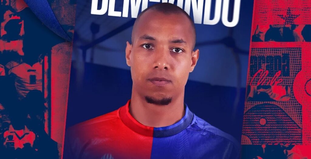 Paraná Clube desiste da contratação de zagueiro ex-Coritiba