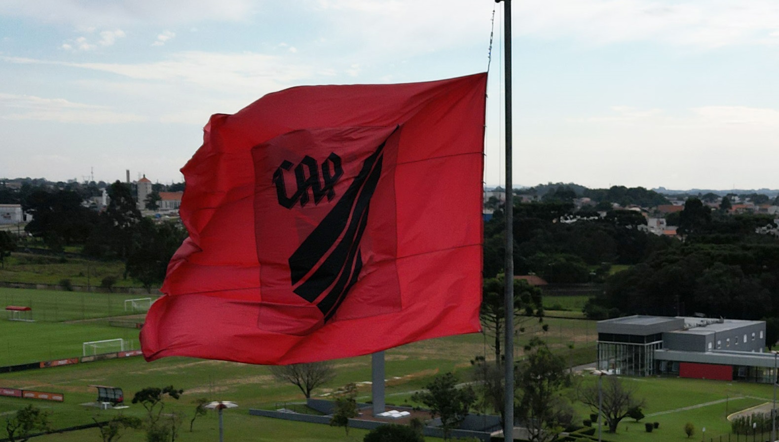 athletico-bandeira