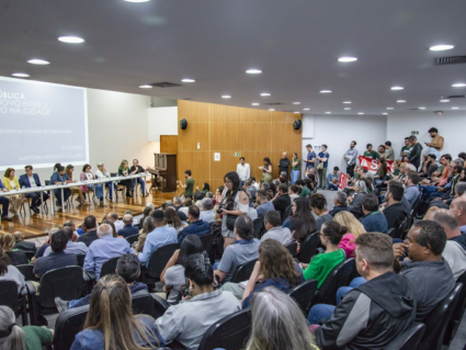 ‘Não estamos satisfeitos’, dizem moradores da Arthur Bernardes sobre novas propostas da Prefeitura