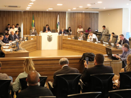 Deputados estaduais apresentaram 900 projetos de lei em 2024