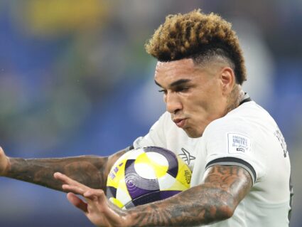 Botafogo sucumbe à maratona e amarga queda precoce no Mundial