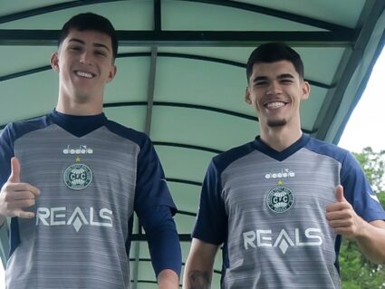 Coritiba inicia pré-temporada com ausência de uma das contratações
