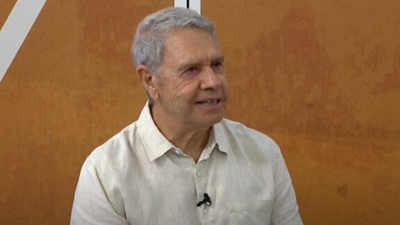 “O Coritiba não caiu para a Série C por causa da camisa”, diz Joel Malucelli
