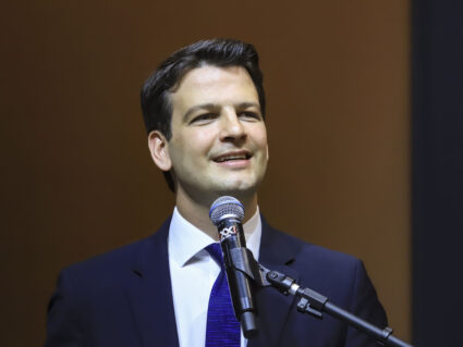 Eduardo Pimentel começará o mandato com o maior orçamento da história de Curitiba