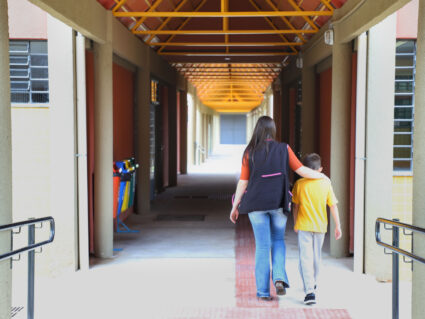Programa Parceiro da Escola: veja quais são as 82 escolas que receberão o projeto