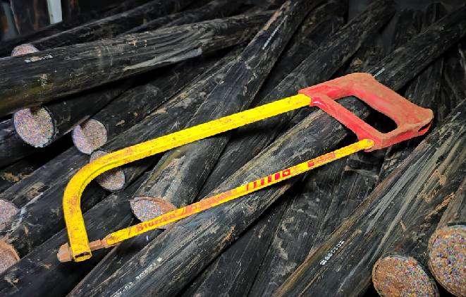 furto fios de cobre BR-369