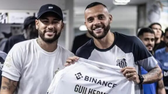 Destaque da Série B não quer jogar no Athletico