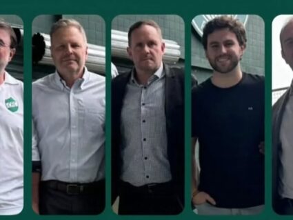 “Situação do futebol do Coritiba é vergonhosa”, diz candidato à presidência da Associação