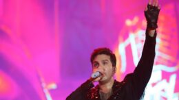 Faltam 10 dias para Curitiba Country Festival 2025: garanta seu ingresso
