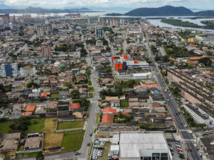 Morador de Paranaguá ganha R$ 1 milhão do Nota Paraná