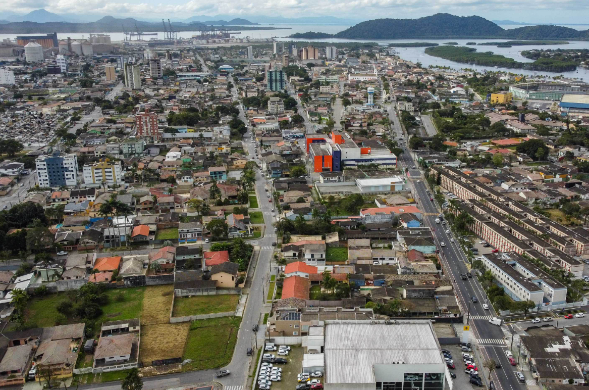 paranagua nota paraná