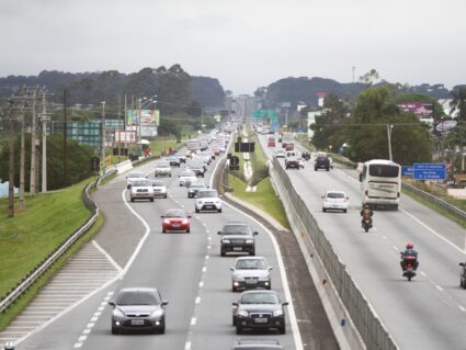 BlaBlaCar volta a funcionar no Paraná