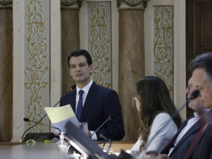 Aos 40 anos, Pimentel assume Prefeitura de Curitiba com orçamento de R$ 15 bilhões 