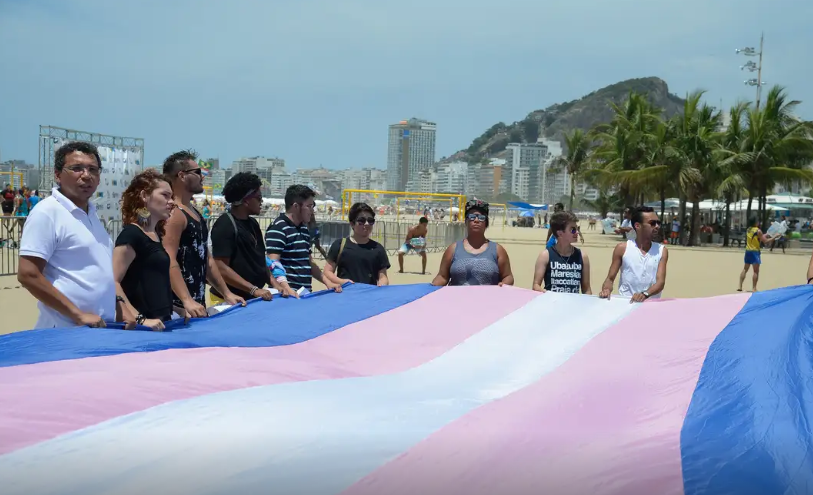 Brasil é o país que mais mata pessoas trans pelo 17º ano consecutivo