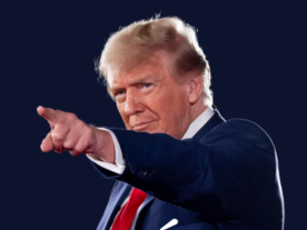 Destaques do discurso de posse de Donald Trump