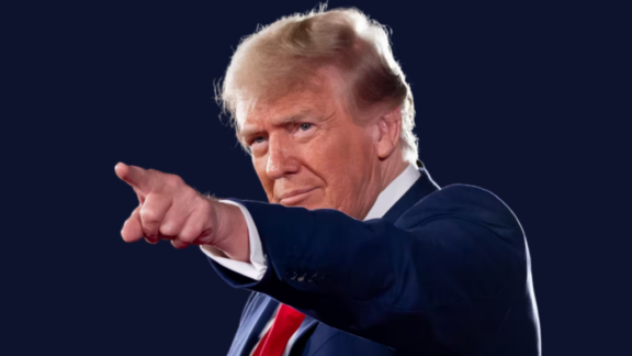 Veja os destaques do discurso de posse de Donald Trump