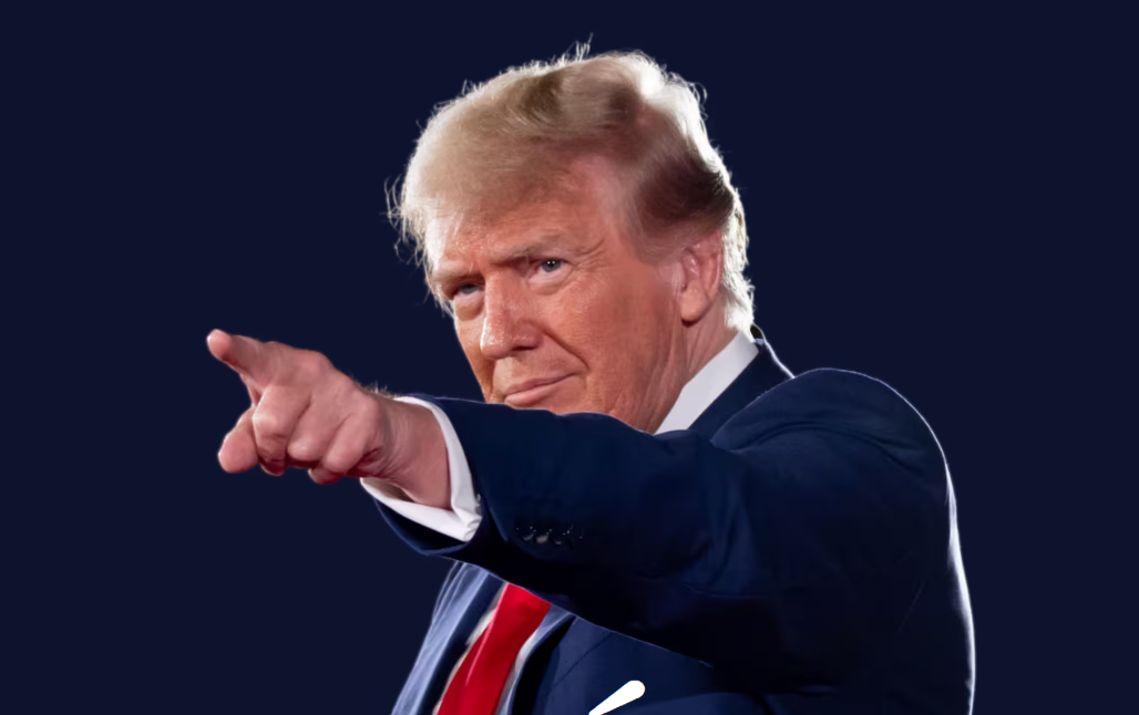Destaques do discurso de posse de Donald Trump