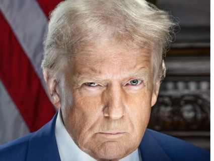 Trump no poder e seus impactos na política da União Europeia