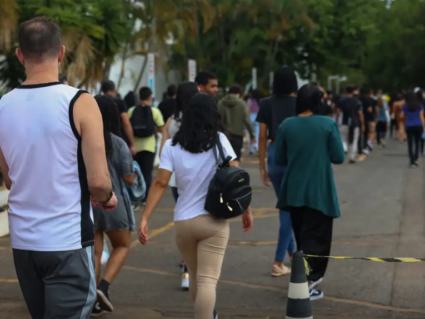 Resultado final do CNU é atualizado após desistências