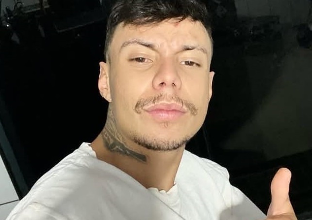 Família pede ajuda para encontrar jovem desaparecido na Grande Curitiba