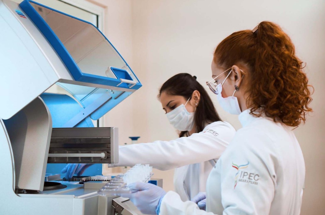 Genomas Paraná Pesquisa desvenda perfil genético e epidemiológico dos paranaenses