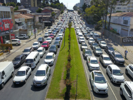 Pagamentos do IPVA 2025 PR começam a vencer nesta sexta (24)