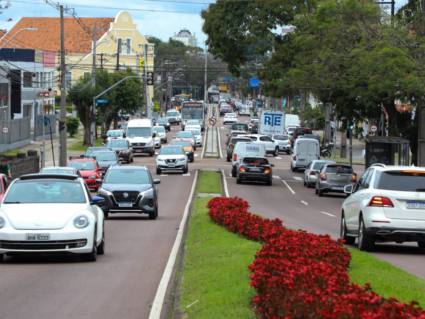 IPVA 2025 PR: pagamento da cota única e 1ª parcela vencem hoje
