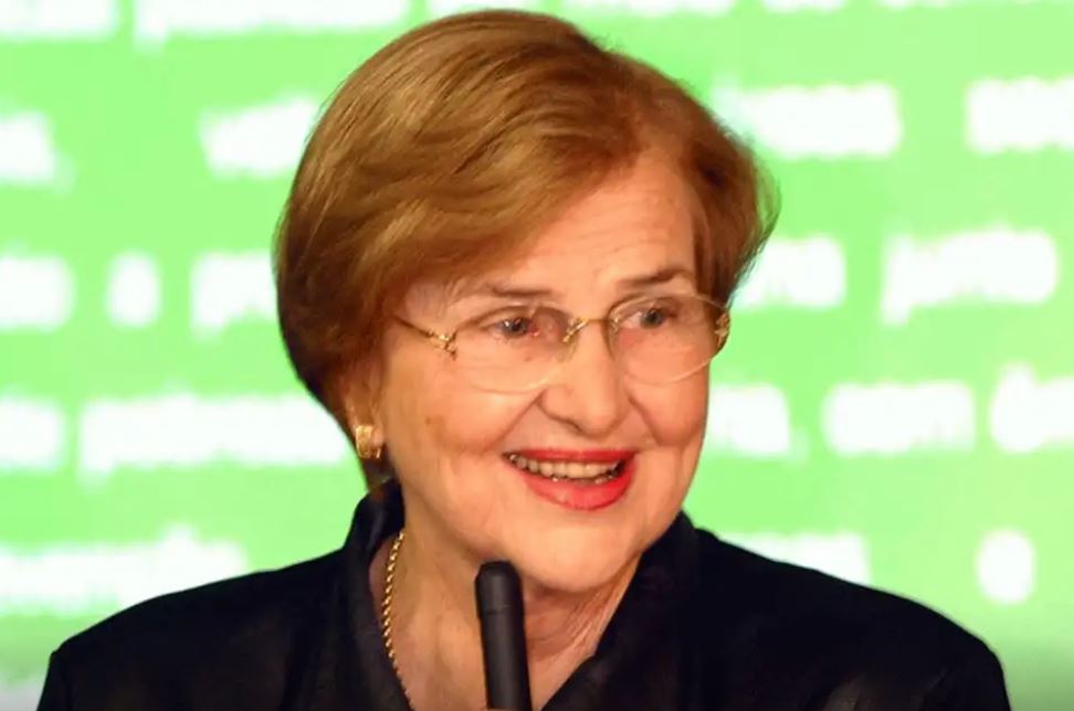 Morte de Zilda Arns completa 15 anos