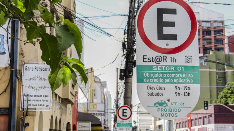 Motoboys podem ganhar EstaR gratuito em Curitiba