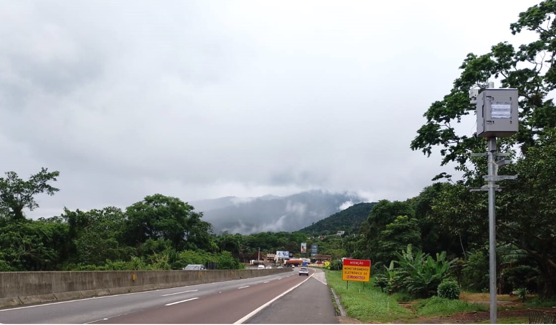 Paraná terá 28 novos radares em rodovias estaduais e federais veja onde