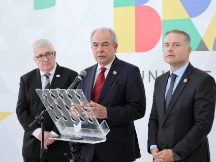 BNDES aprova financiamento de R$ 6,4 bi à concessionária EPR Litoral Pioneiro no Paraná
